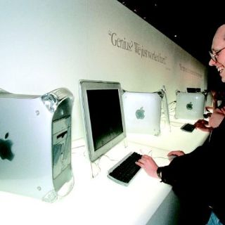 App Store es líder en descargas