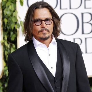 Johnny Depp podría actuar en ''El Mago de Oz''