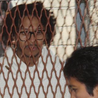 Kalimba se reserva derecho a declarar