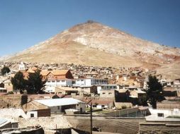 La cima es Patrimonio de la Humanidad por la Unesco y monumento nacional. ESPECIAL  /