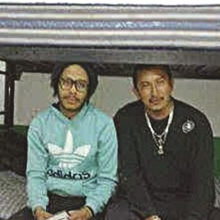 Indagan a custodio que mostró imagen de Kalimba en su celda