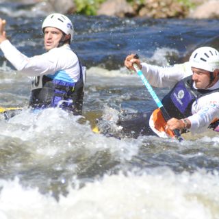 Mexicanos logran cuarto lugar
