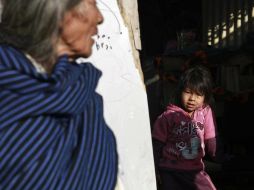 Unos 400 mil chiapanecos viven en EStados Unidos. ARCHIVO  /