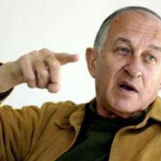 ''La vejez es una época envidiable'': Juan Goytisolo