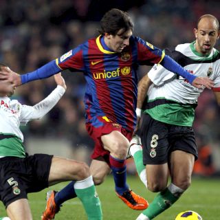 Otro monólogo blaugrana