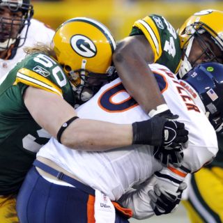 Green Bay-Chicago: la rivalidad más añeja