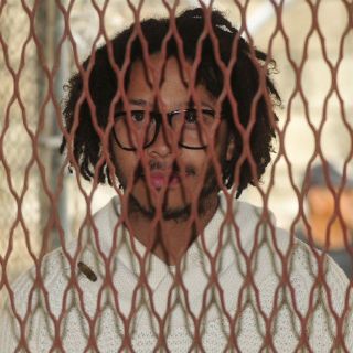 Kalimba, en silencio