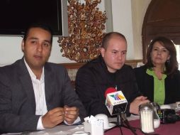 Raúl Inda González debió esconderse a consecuencia del error cometido por las autoridades, que lo ligaban con el narco. EL UNIVERSAL  /