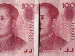 Con los datos publicados esta semana, China volvió a sobrepasar a Japón. ARCHIVO  /