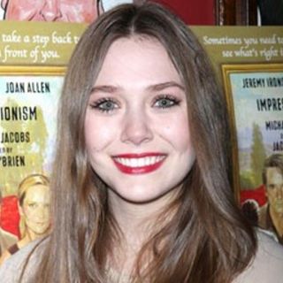 Hermana menor de las gemelas Olsen debuta en Sundance
