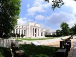 El presidente de la Fed ha señalado en varias comparecencias recientes que EU va por el buen camino. ARCHIVO  /