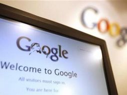 El año pasado Google fue rechazado por el cupón de descuento de Grupon. REUTERS  /