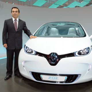 Espionaje no alterará su programa del coche eléctrico, dice Renault