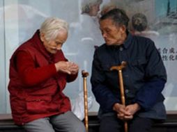 Según un rotativo oficial el aumento de hijos que deciden vivir de sus padres es cada vez mayor. EFE  /