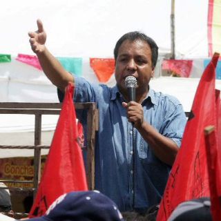 Antorchistas conforman la Coordinadora Regional de Occidente