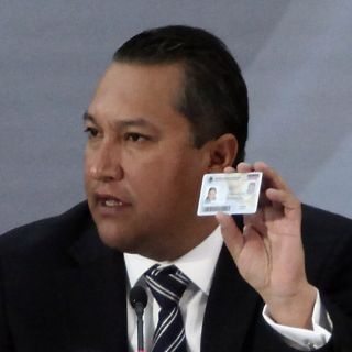 Gobernación e IFE dialogarán sobre cédula