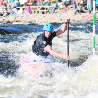 Mexicanos se quedan sin medallas