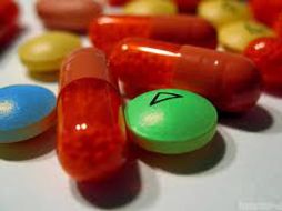 La productividad de la industria farmacéutica ha venido disminuyendo en los últimos 15 años. AFP  /