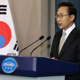 Corea del Sur negocia la entrega de piratas somalís a un tercer país