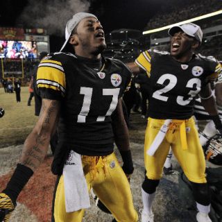 Los Acereros van a Arlington