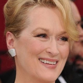 Meryl Streep dará vida a Margaret Thatcher
