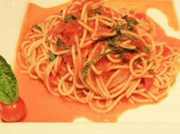 Sólo entre 5% y 15% de las personas prefieren comer sanamente. EL UNIVERSAL  /