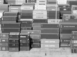 Beatriz Leycegui, subsecretaria de Comercio Exterior,  asegura que se impulsa una agenda hacia el Sur. REUTERS  /