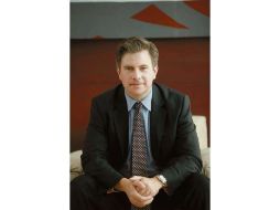 Erik Bethel asegura que China tiene necesidad de usar su dinero, alrededor de 2.5 trillones de dólares en reservas.EL UNIVERSAL  /