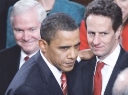 El presidente Barack Obama genera expectativas el mensaje a la nación. AP  /