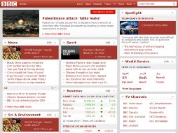 Habrá una reducción de las noticias deportivas y las dedicadas al mundo del espectáculo. ESPECIAL  /