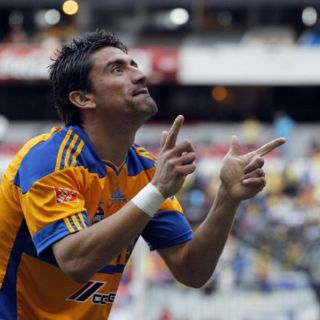 Mancilla es el mejor de la jornada