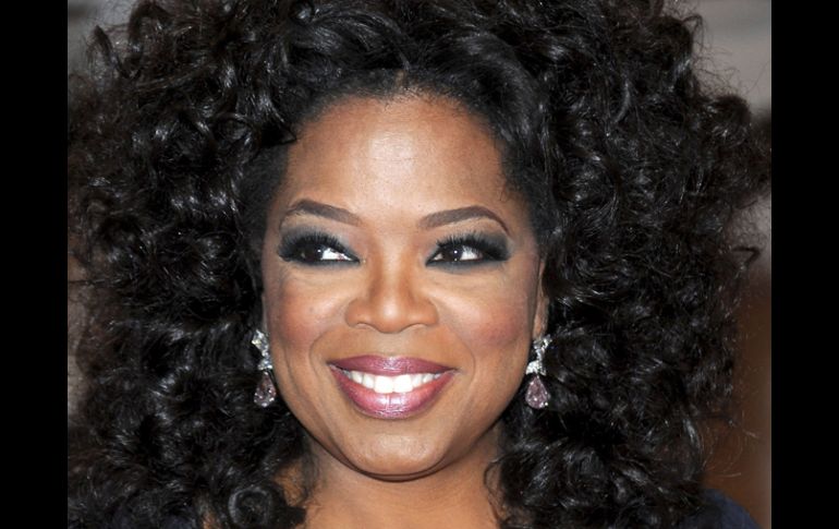 Ambas mujeres se conocieron el pasado Día de Acción de Gracias.  /