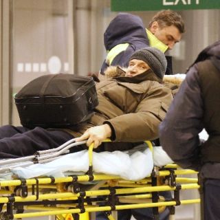 Nuevo balance sube a 35 los muertos por atentado en Moscú