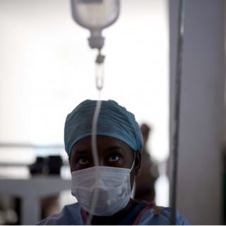 Se reportan 13 casos nuevos de cólera en República Dominicana