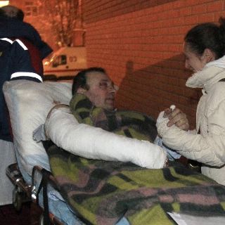 El mundo condena el atentado terrorista en Moscú