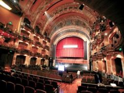 El programa incluye tanto presentaciones de Ópera, Teatro y Música. EL UNIVERSAL  /