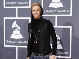 El cantante y actor de 23 años busca retomar su carrera. REUTERS  /