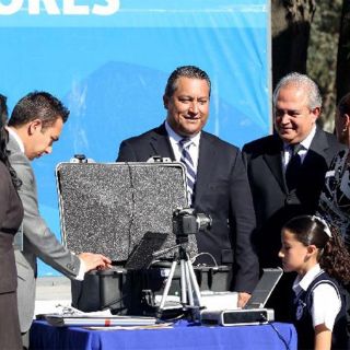 Arranca expedición de cédula de identidad para menores