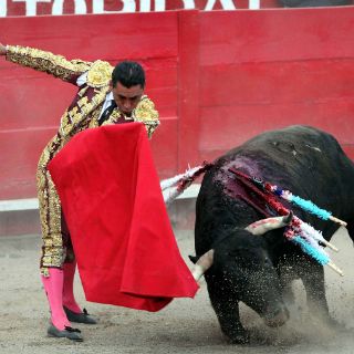 'Zotoluco', 'El Payo' y 'El Juli' estarán en la Plaza México
