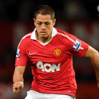 Ferguson convoca a 'Chicharito'