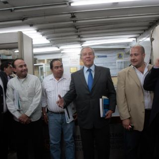 Acciones para abatir la inseguridad se tratarán de forma confidencial