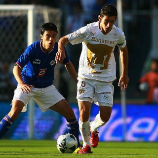 El empate ante Pumas calma las cosas: Pineda