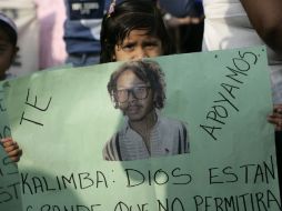 Los seguidores del artista confían en su inocencia. REUTERS  /