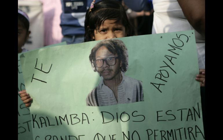 Los seguidores del artista confían en su inocencia. REUTERS  /
