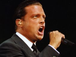 El músico le pide a ''El Sol'' un pago de dos millones de dólares. EL UNIVERSAL  /