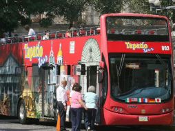 Entre las personas a las que se les brindará capacitación figuran guías de turistas, voluntarios para los Juegos, entre otros. ARCHIVO  /