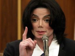 Murray estuvo tratando a Jackson por un problema de insomnio. AP  /