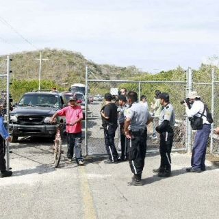 Advierten riesgo de más invasiones en Tenacatita por litigios agrarios