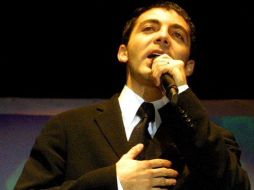 Ha logrado vender en su carrera más de 10 millones de discos y se ha hecho acreedor a 65 discos de oro y 31 de platino.ARCHIVO  /