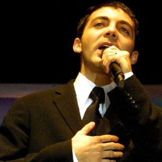 Cristian Castro se encuentra satisfecho